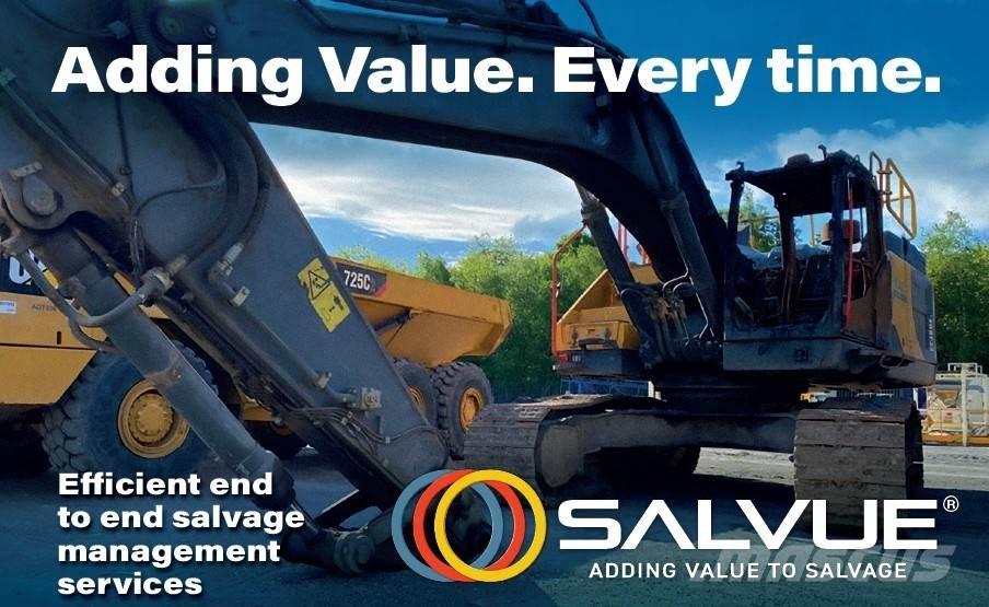 Renault D 18 Concrete Batching Plants