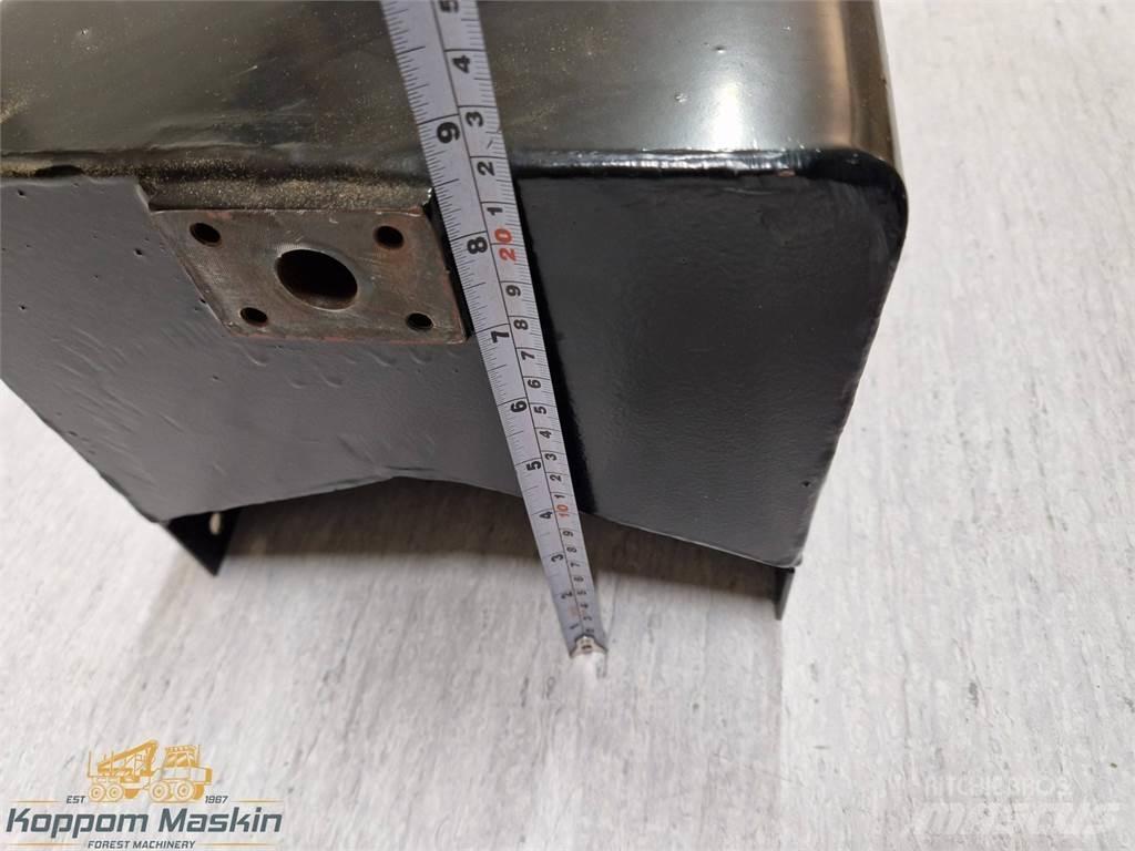 Rottne 925-0615 Hydraulics
