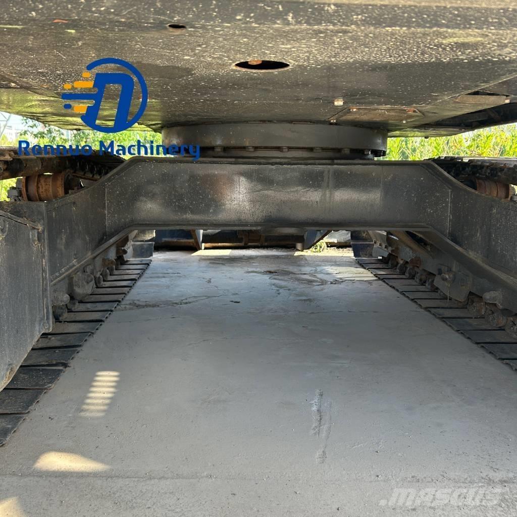 Doosan DX 60 Crawler excavators