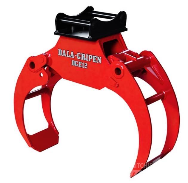 Dala-Gripen Kahmari Grapples