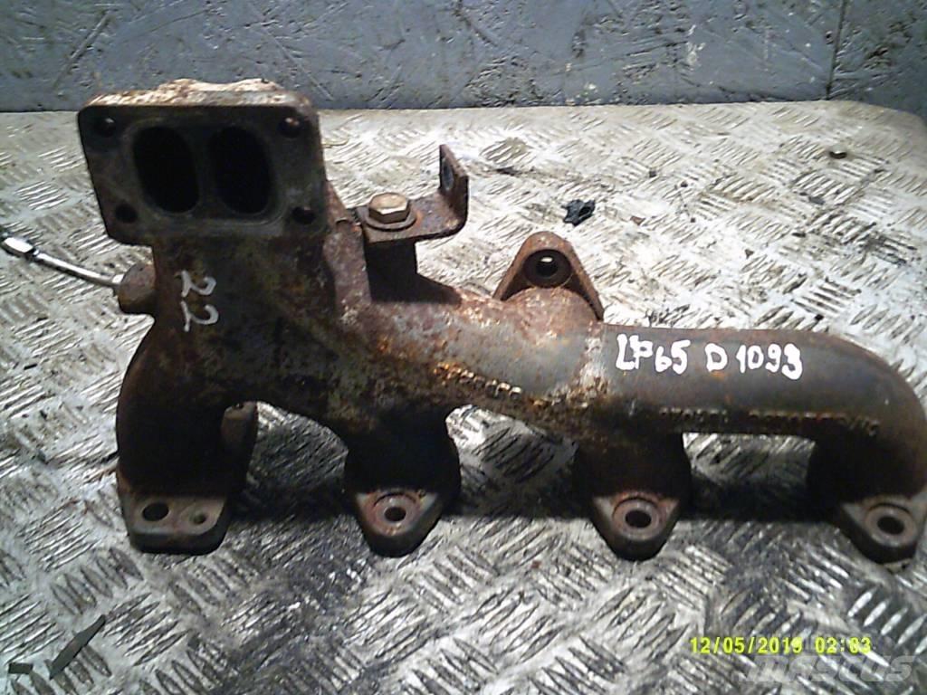 DAF LF65 5295223 Engines