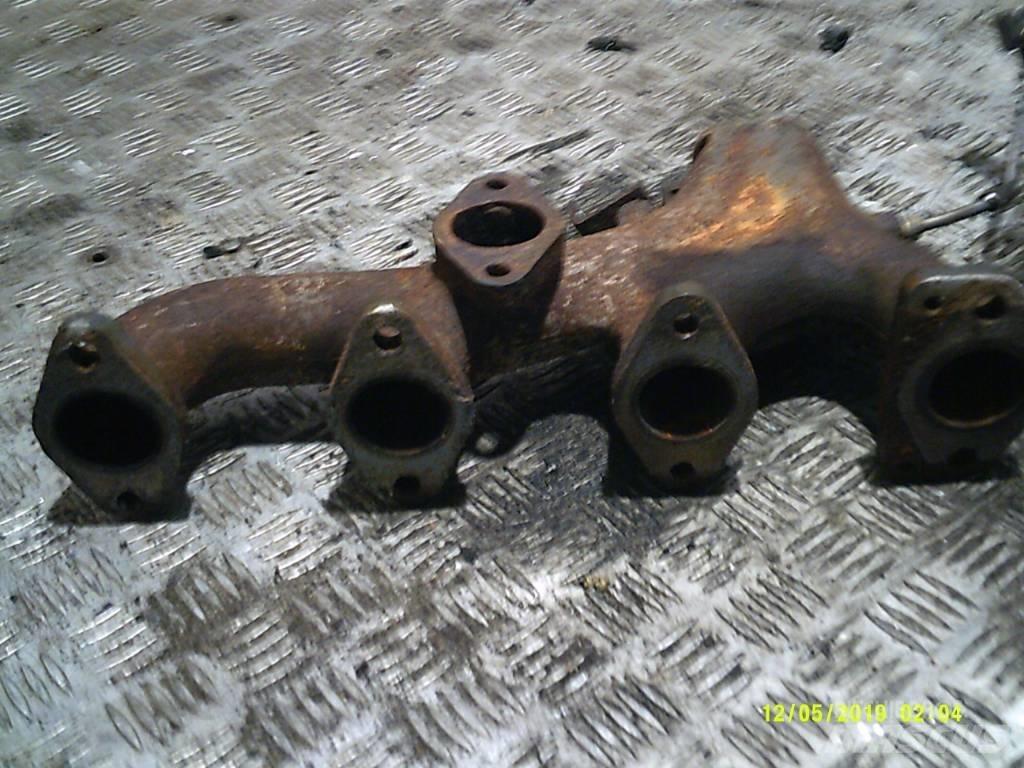 DAF LF65 5295223 Engines