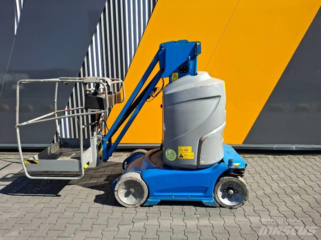 Genie GR 26 J Used Personnel lifts and access elevators