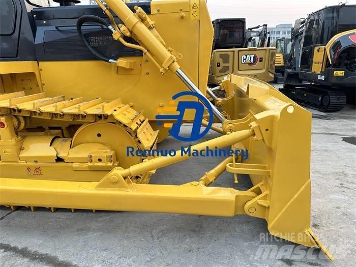 Shantui SD 16 Crawler dozers