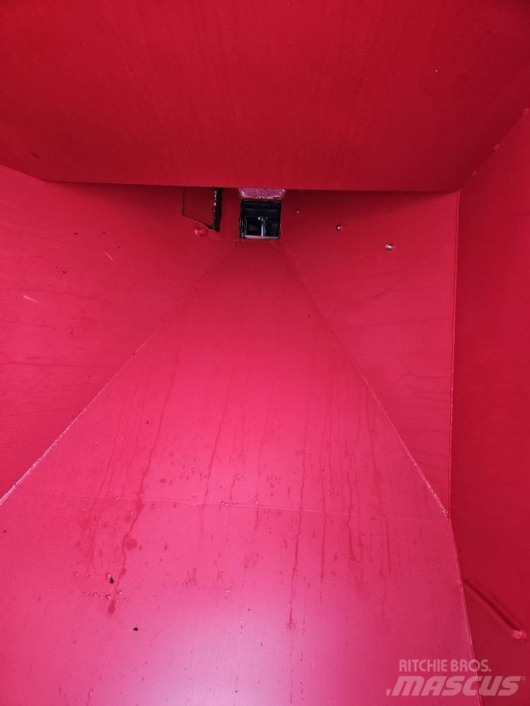 Horsch Pronto 6 DC Combination drills