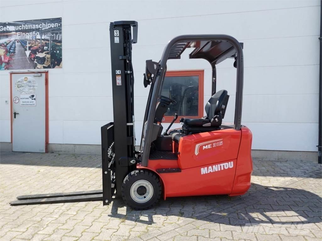 Manitou ME 315 Farm machinery