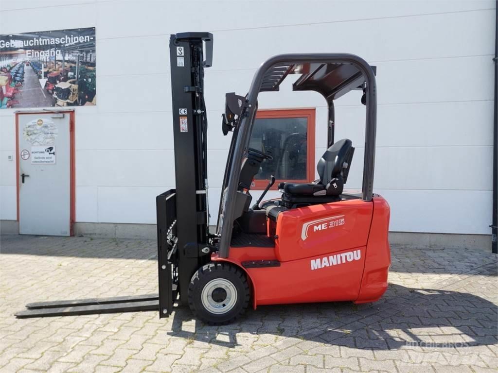 Manitou ME 315 Farm machinery