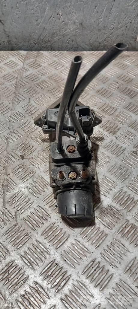 Scania G 400   1942889 Brakes