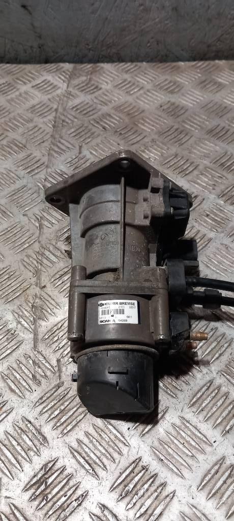 Scania G 400   1942889 Brakes