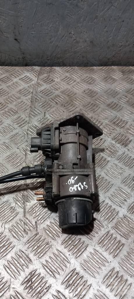 Scania G 400   1942889 Brakes