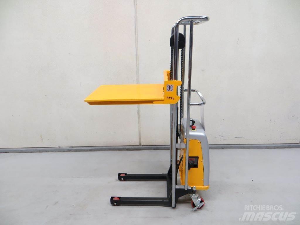 Intra 1841044215 Hand pallet stackers