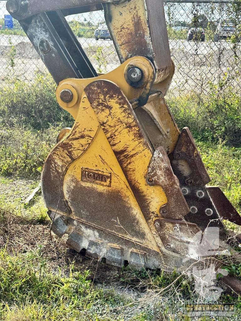 CAT 325 CL Crawler excavators