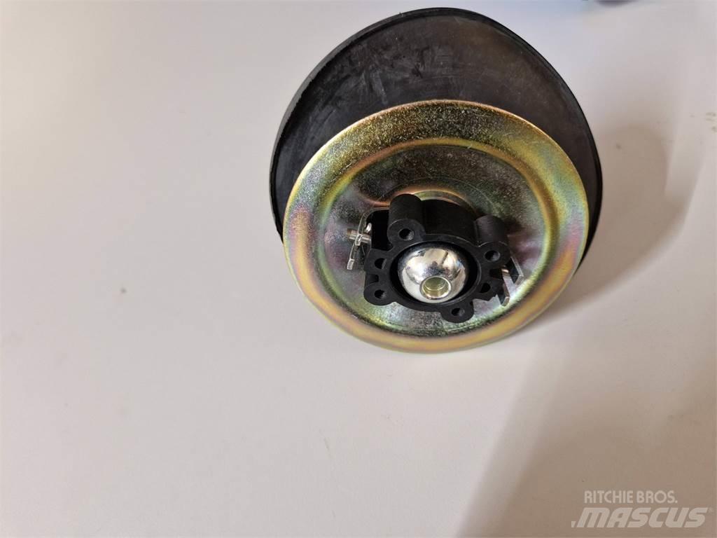 Rottne 999-4420 Electronics