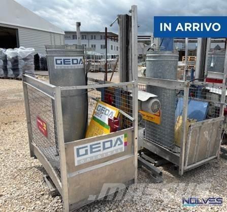 Geda 300Z Other lifts and platforms