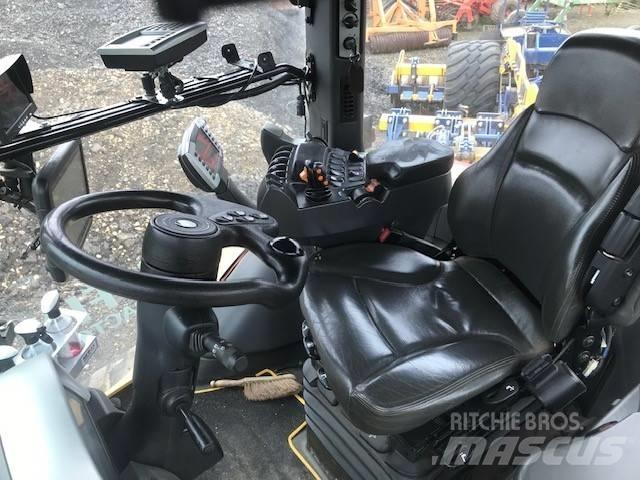 Challenger MT 765 E Tractors