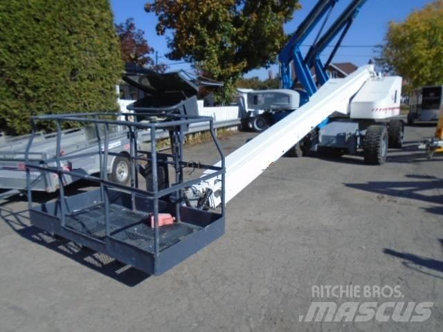 Terex TB 85 Articulated boom lifts