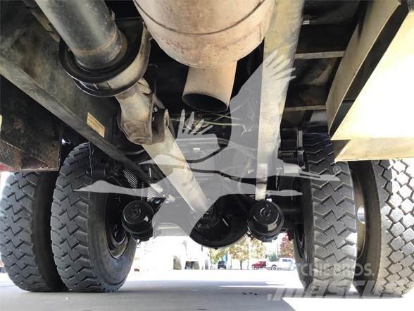 Altec AA600L Truck mounted platforms