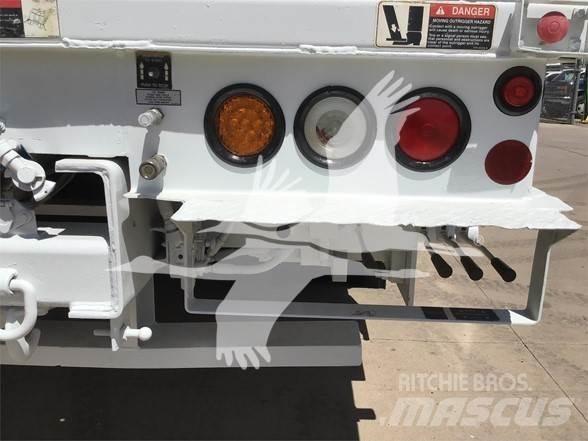 Altec AM55MH Truck mounted platforms