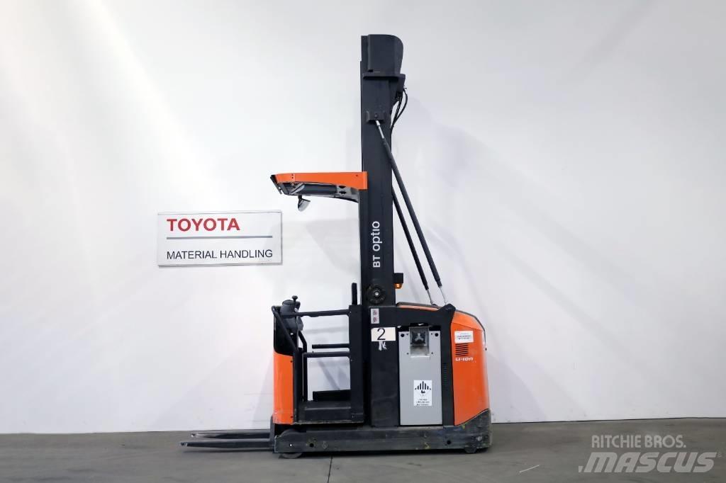 Toyota OME 100 H Medium lift order picker