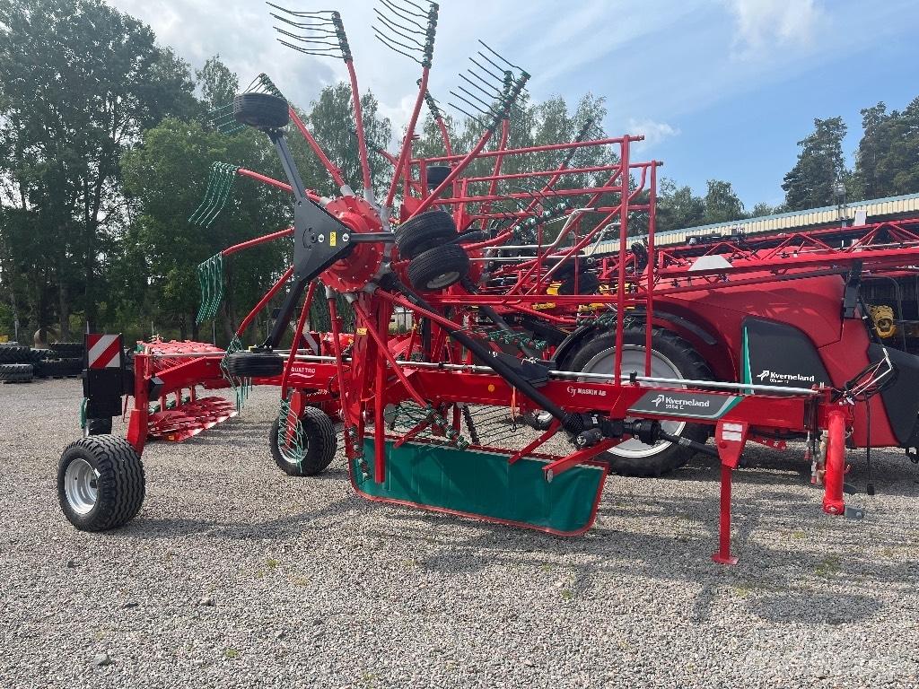 Kverneland 9584C Windrowers