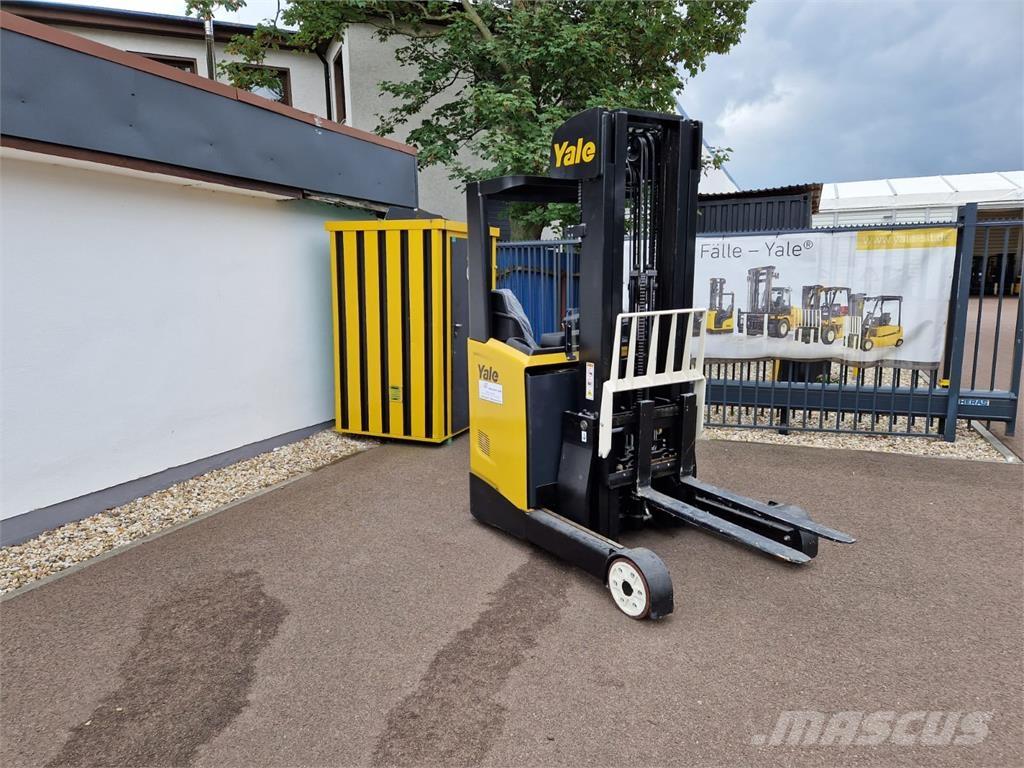 Yale MR14 Reach truck