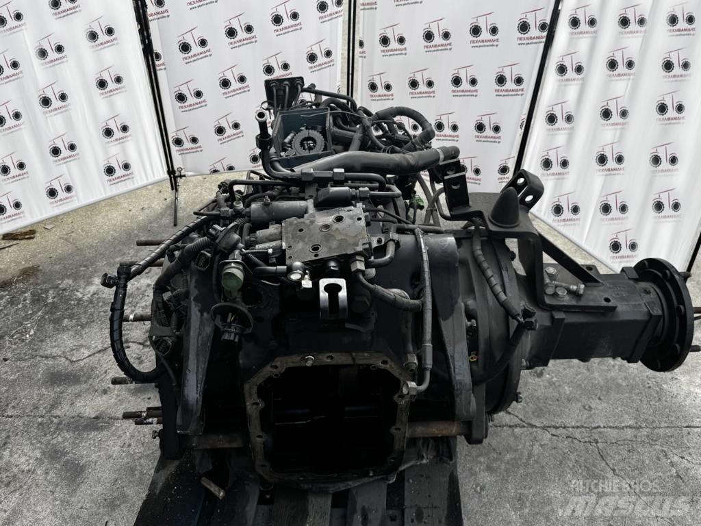 CNH T6000, T7,T7.190 Transmission