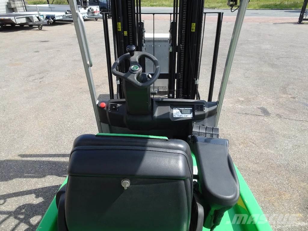 Cesab B420 420 Other