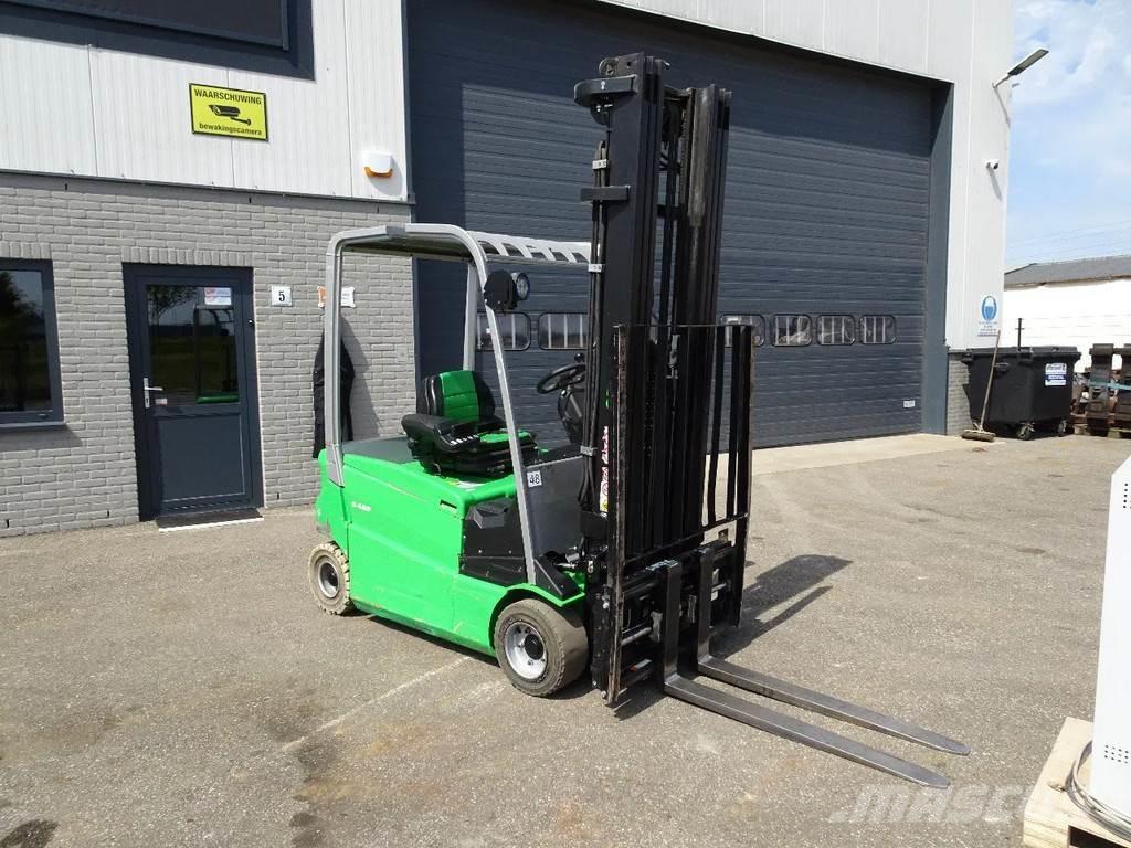 Cesab B420 420 Other
