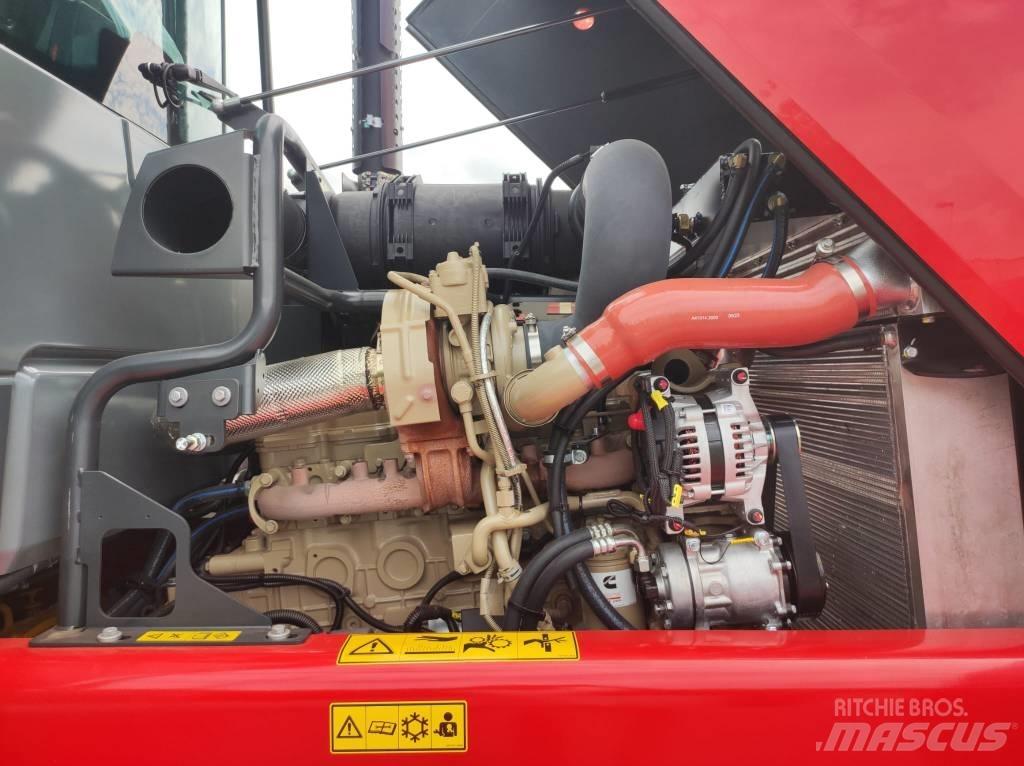 Kalmar DCG160-12 Diesel trucks