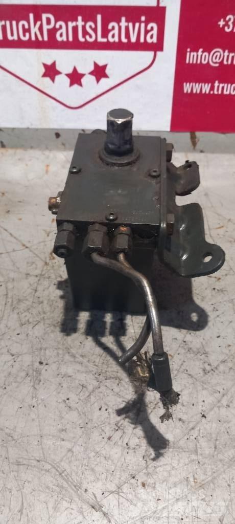 Scania R 440.    2204436 Hydraulics