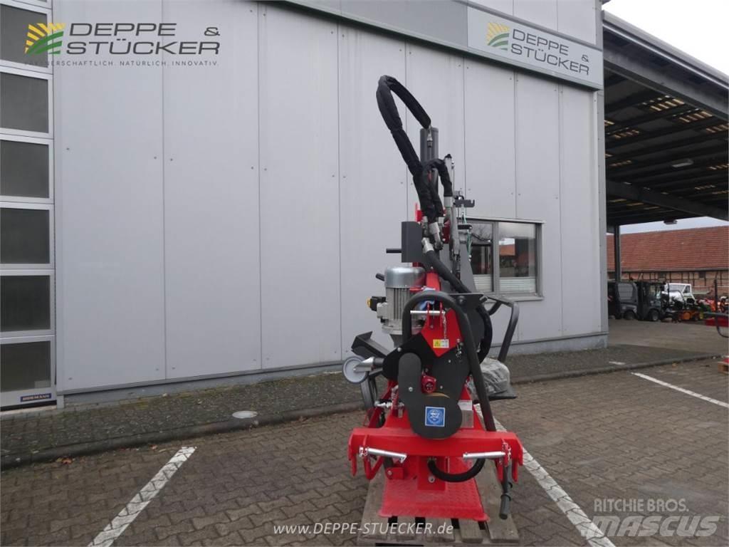 Krpan CV 22 EK Pro Wood splitters and cutters