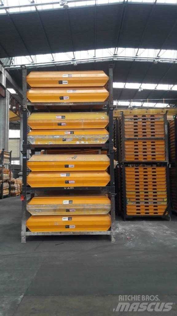 Ulma CC4 Other