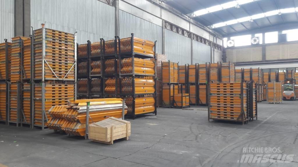 Ulma CC4 Other