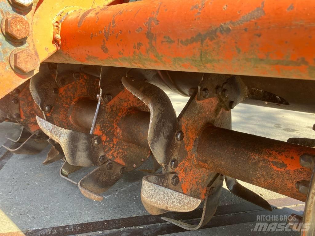 Howard HA210WU Other tillage machines and accessories
