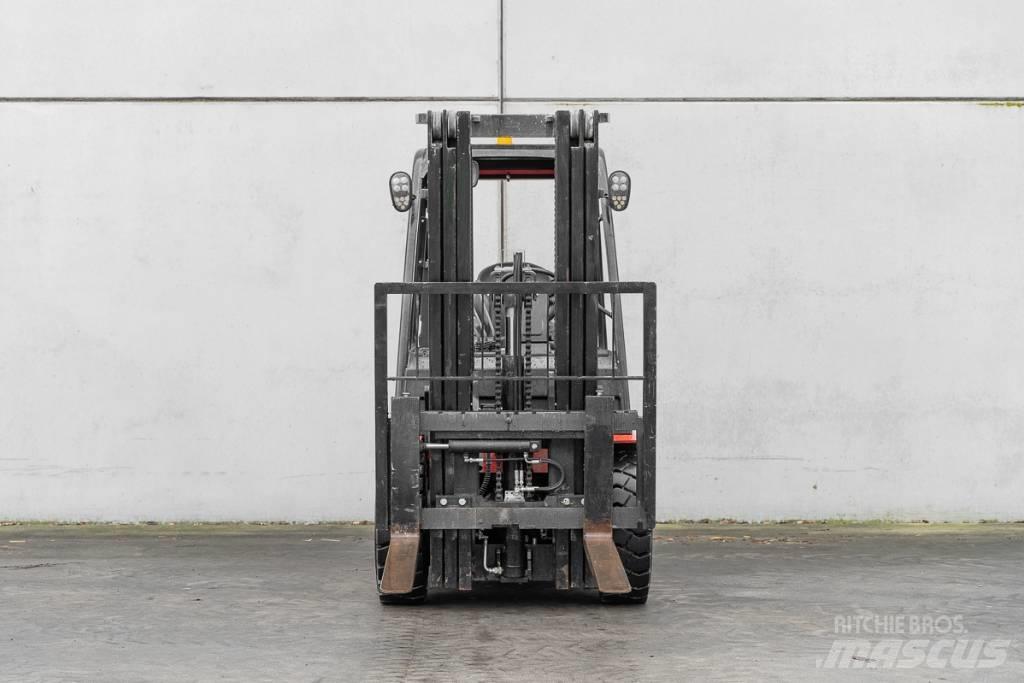 Manitou MI 30 D Diesel trucks
