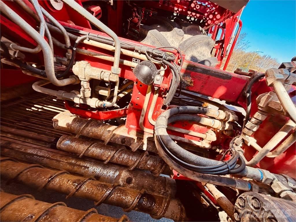Grimme REXOR 6200 Farm machinery