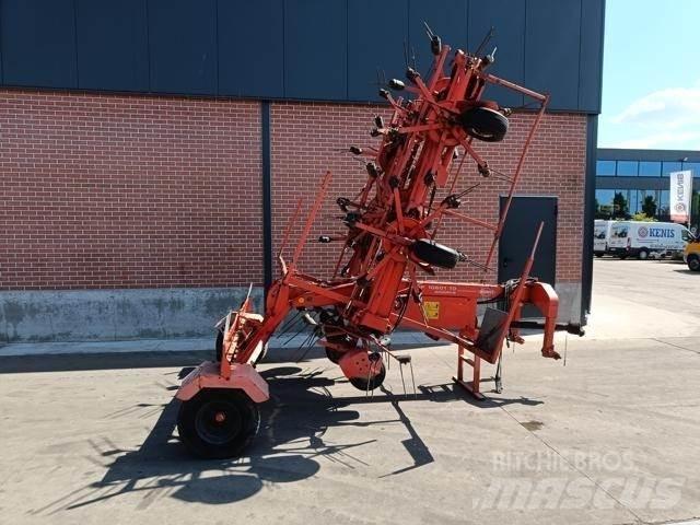 Kuhn GF10601TO Rakes and tedders