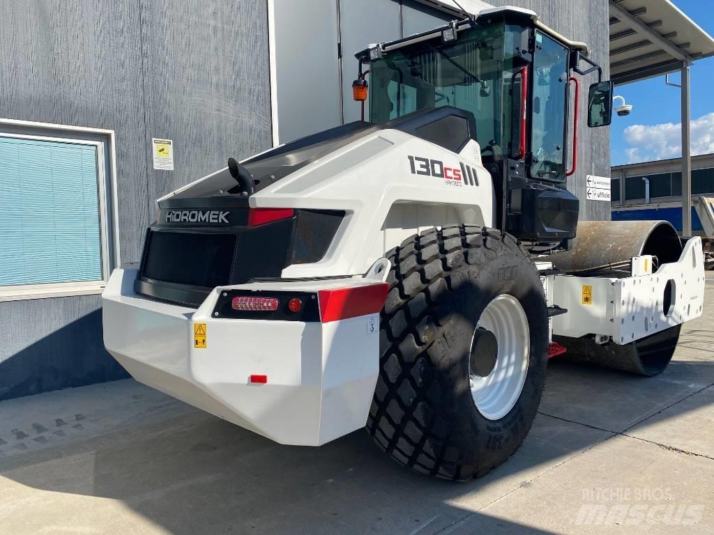 Hidromek HMK 130CS-5 Others
