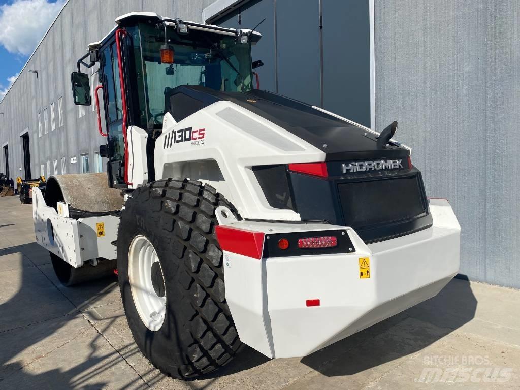 Hidromek HMK 130CS-5 Others