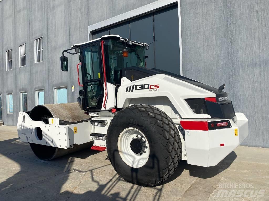Hidromek HMK 130CS-5 Others