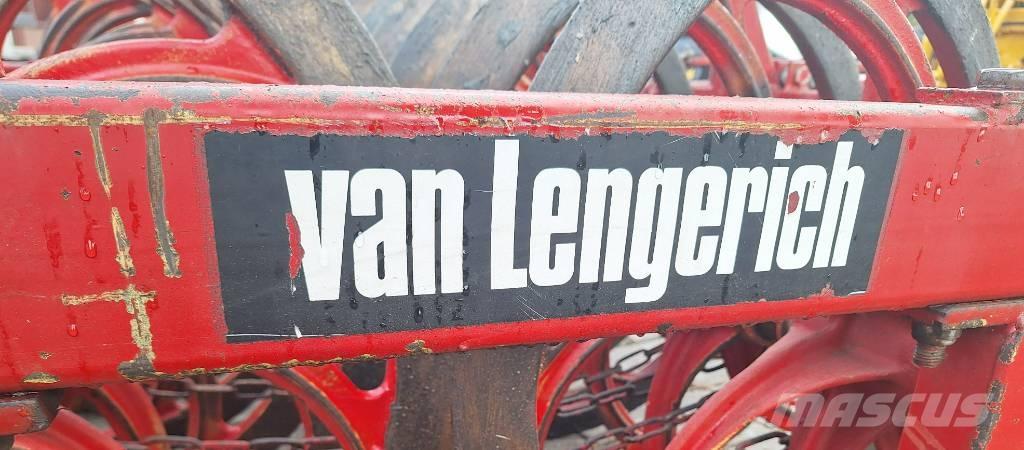 BvL vorenpacker Other tillage machines and accessories