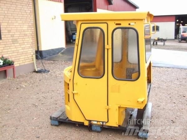 Volvo 4300-4600 Other components