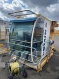 Potain MDT368-L16 Tower cranes
