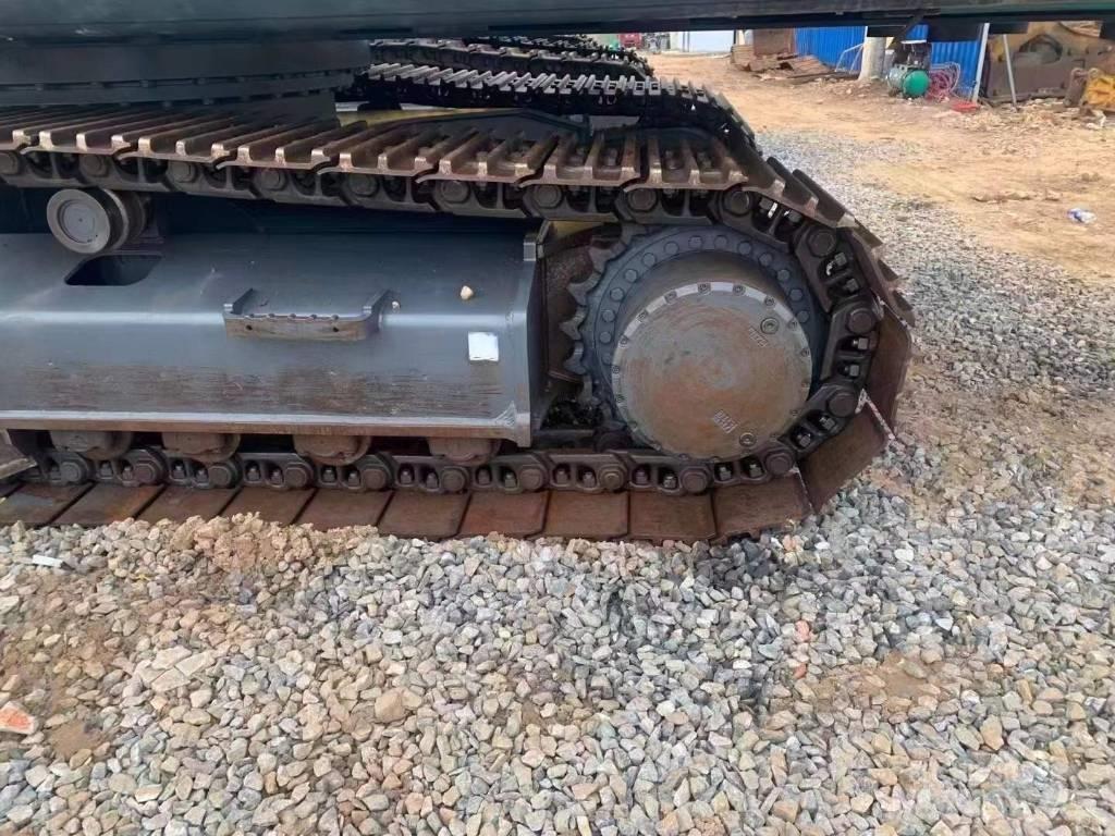 Kobelco SK 350-8 Crawler excavators
