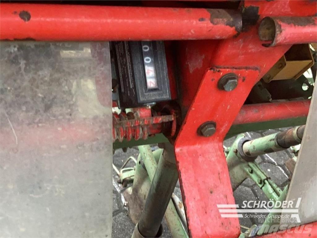Nodet SÄMASCHINE Sowing machines
