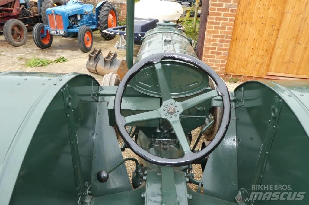 Fordson standard Tractors