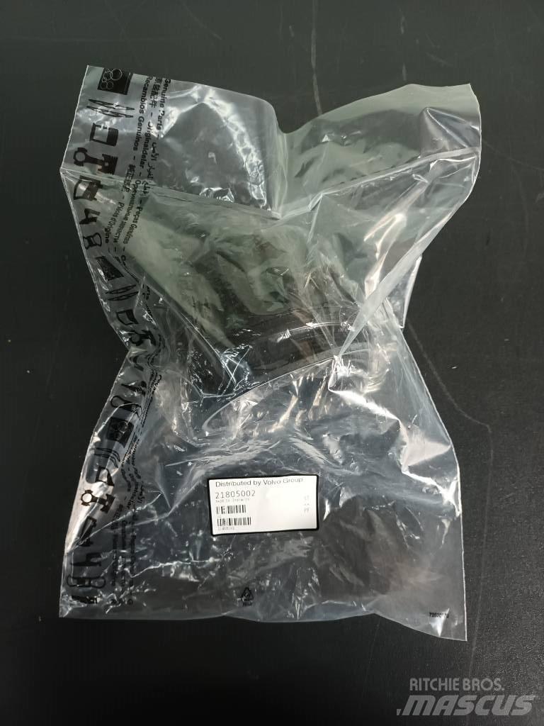 Volvo BOWL 21805002 Engines
