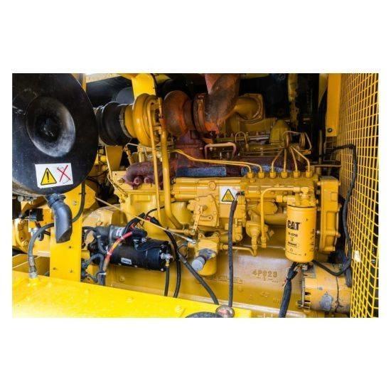 Compair H700-250S Compressors