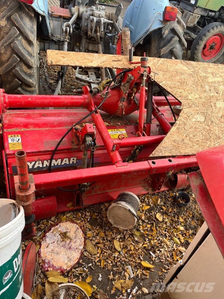 Landini R4500 Tractors