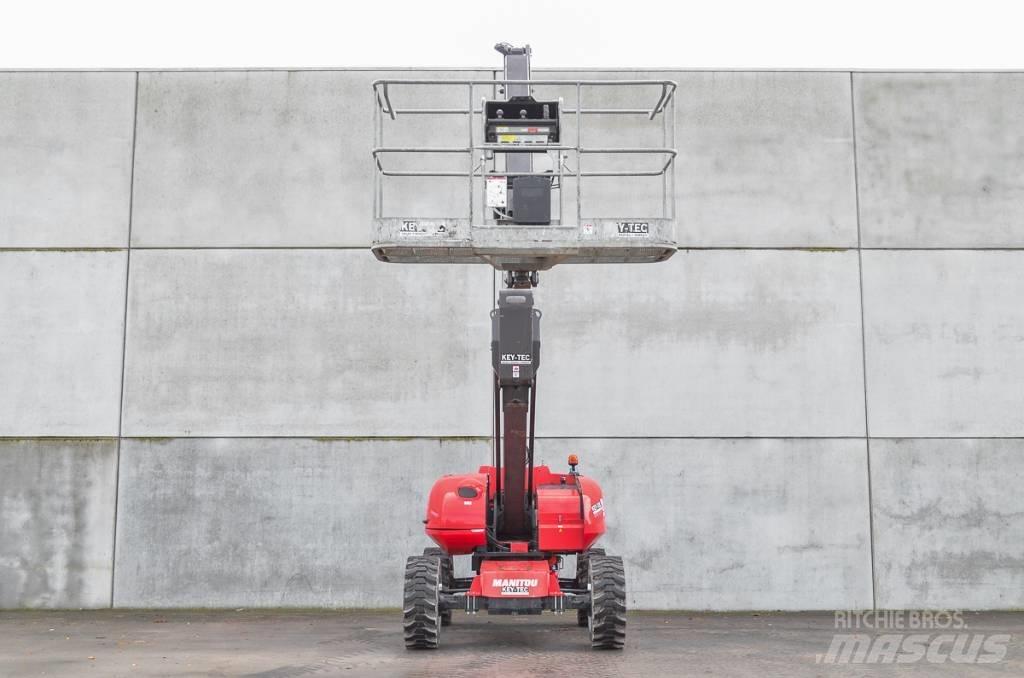 Manitou 200 ATJ RC Articulated boom lifts